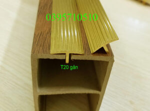 ron đồng t20 gân chống trượt