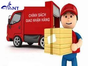 Chính sách giao nhận hàng