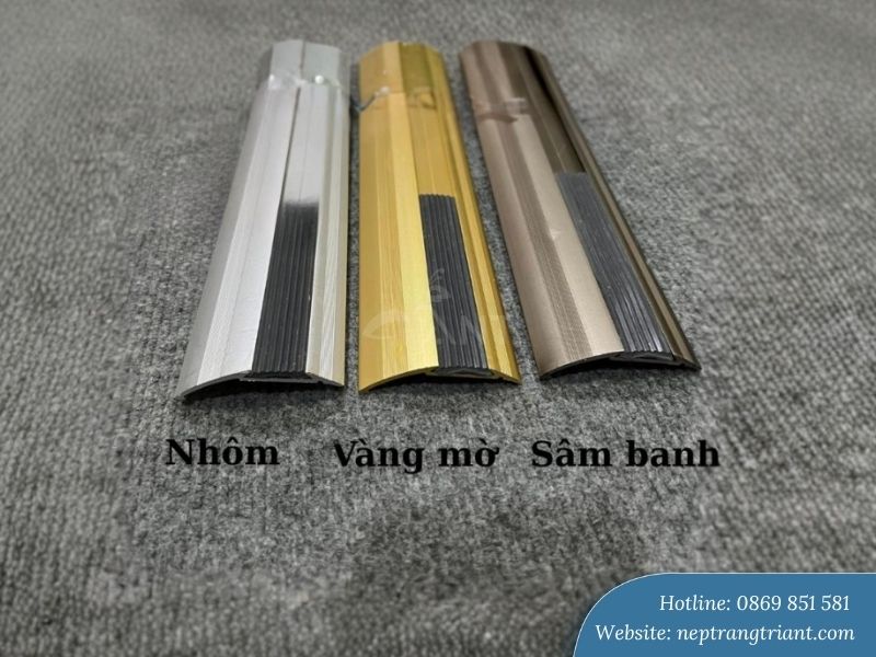 mau-sac-pho-bien-cua-nep-chenh-cot