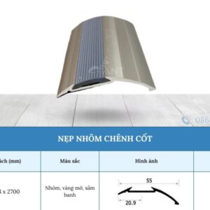 mo-ta-nep-nhom-chenh-cot