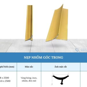 thong-so-ky-thuat-nep-nhom-goc-trong